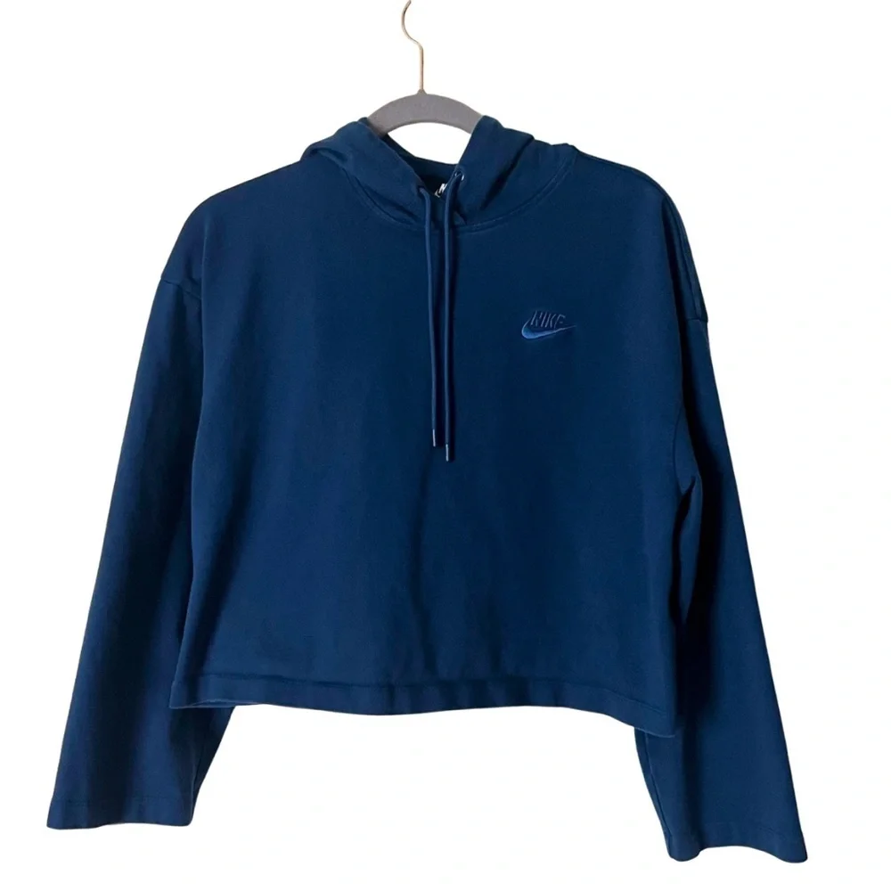 Nike hoodie womens